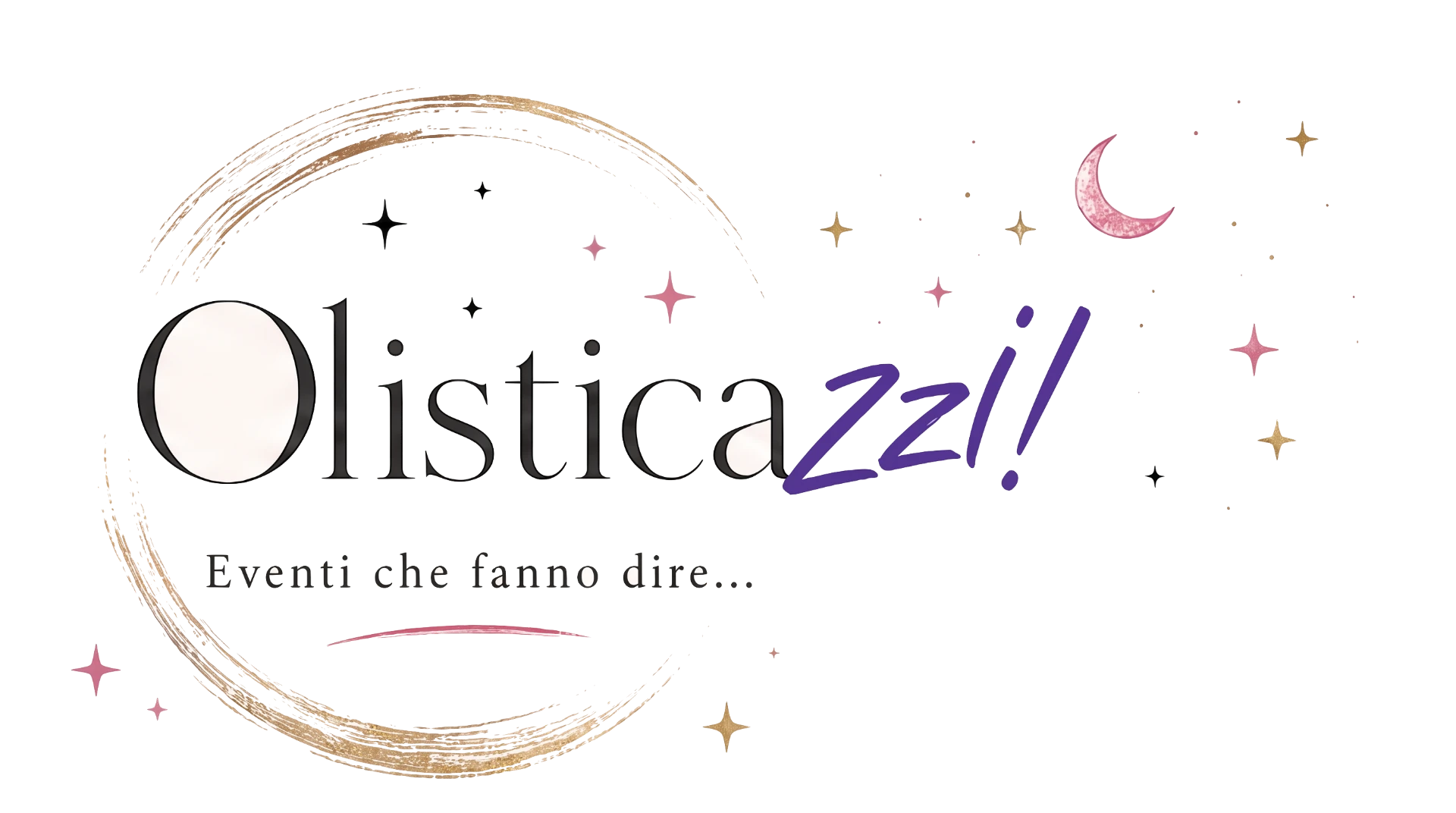 Olisticazzi! Eventi che fanno dire…