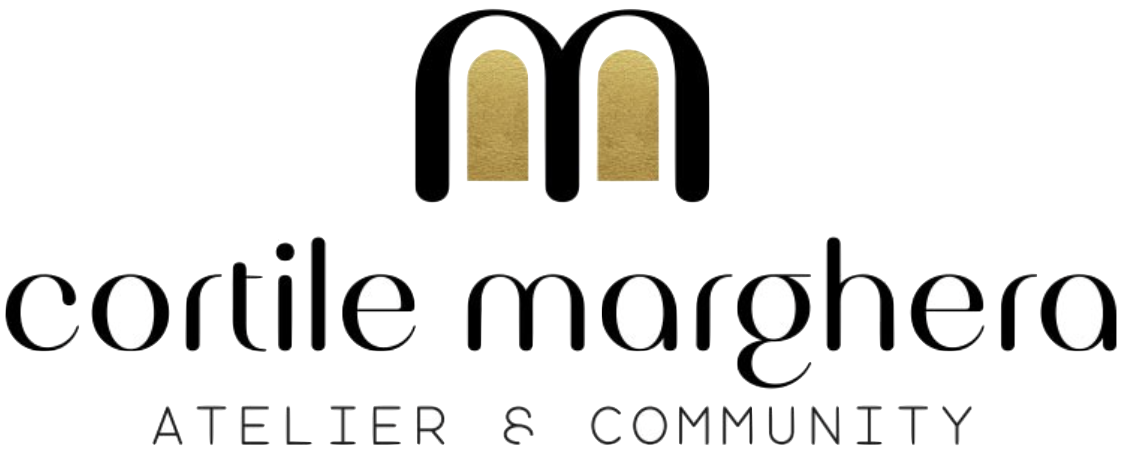 Cortile Marghera — Atelier & Community