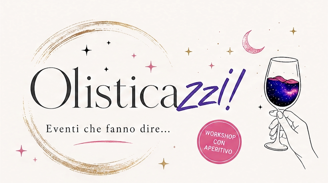 Olisticazzi! Eventi che fanno dire…