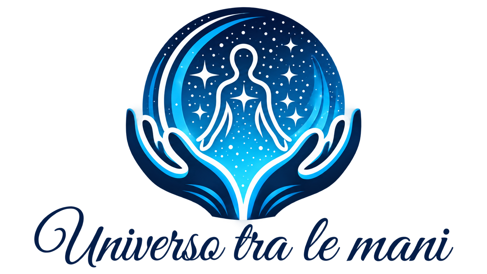 Universo tra le mani
